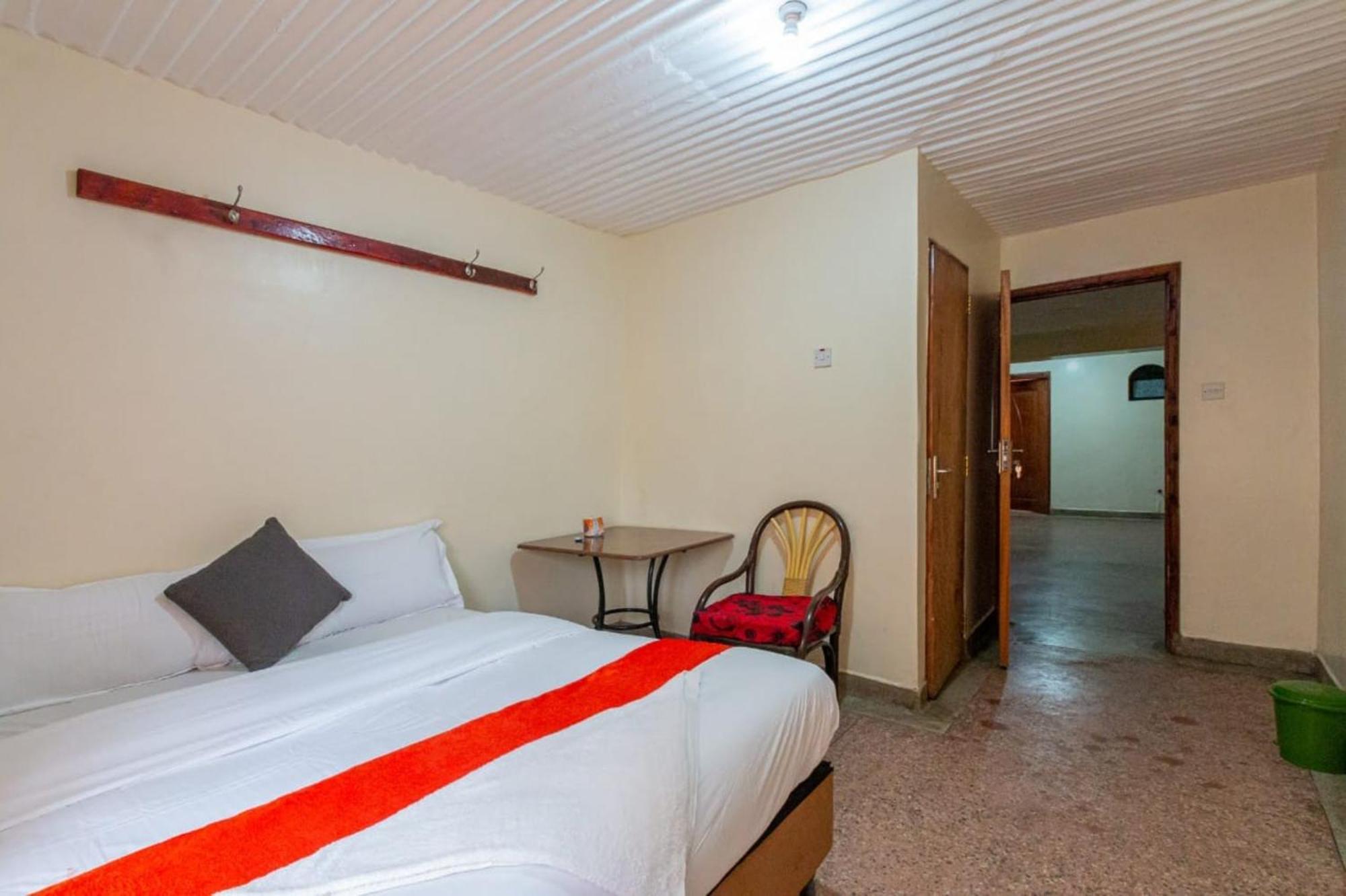 City Space Hotel Nairobi Exterior foto